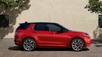 Discovery Sport SUV